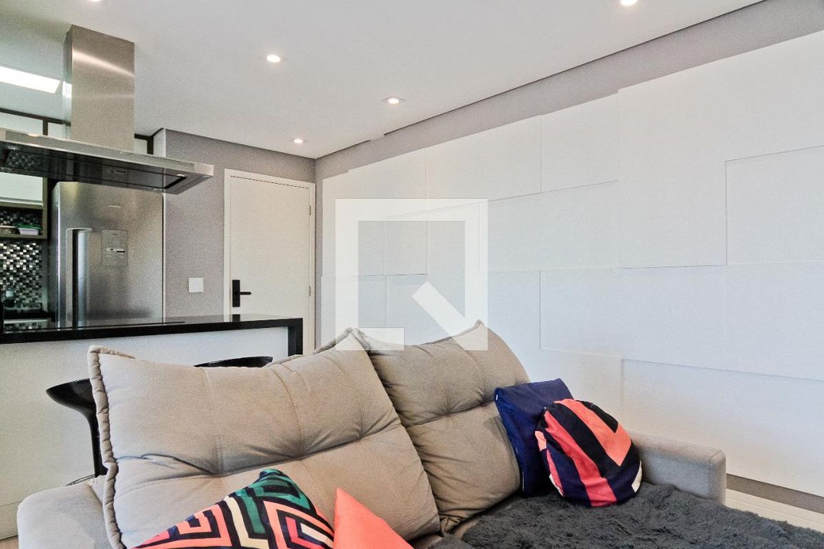 Apartamento, 2 quartos, 72 m² - Foto 4