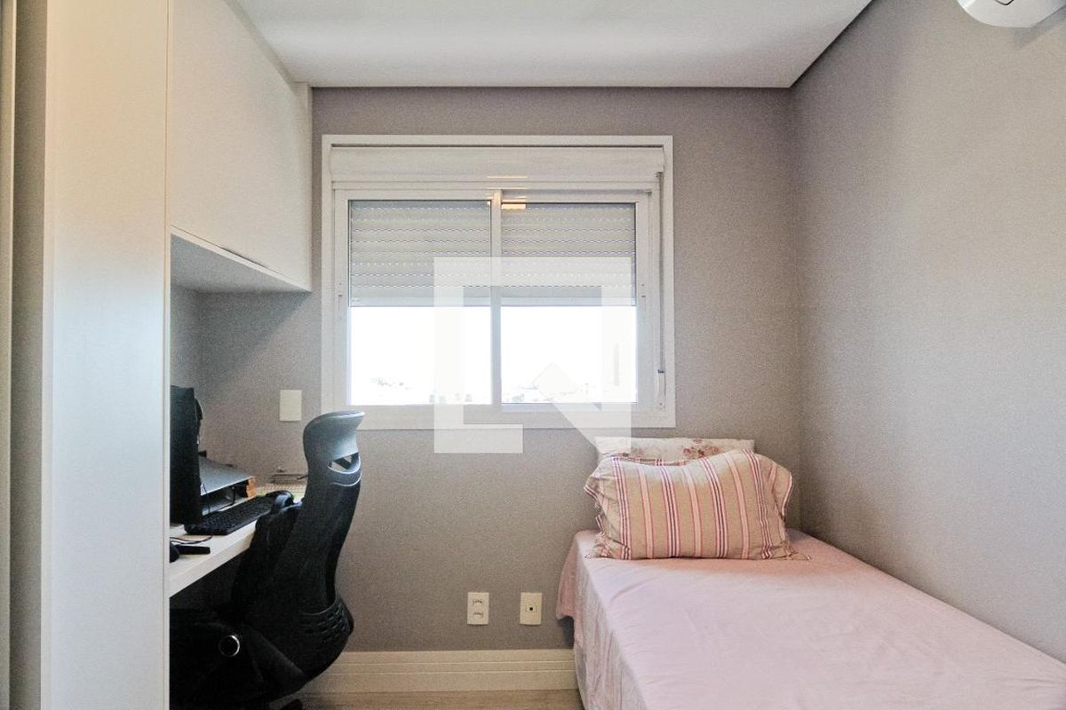 Apartamento, 2 quartos, 72 m² - Foto 16