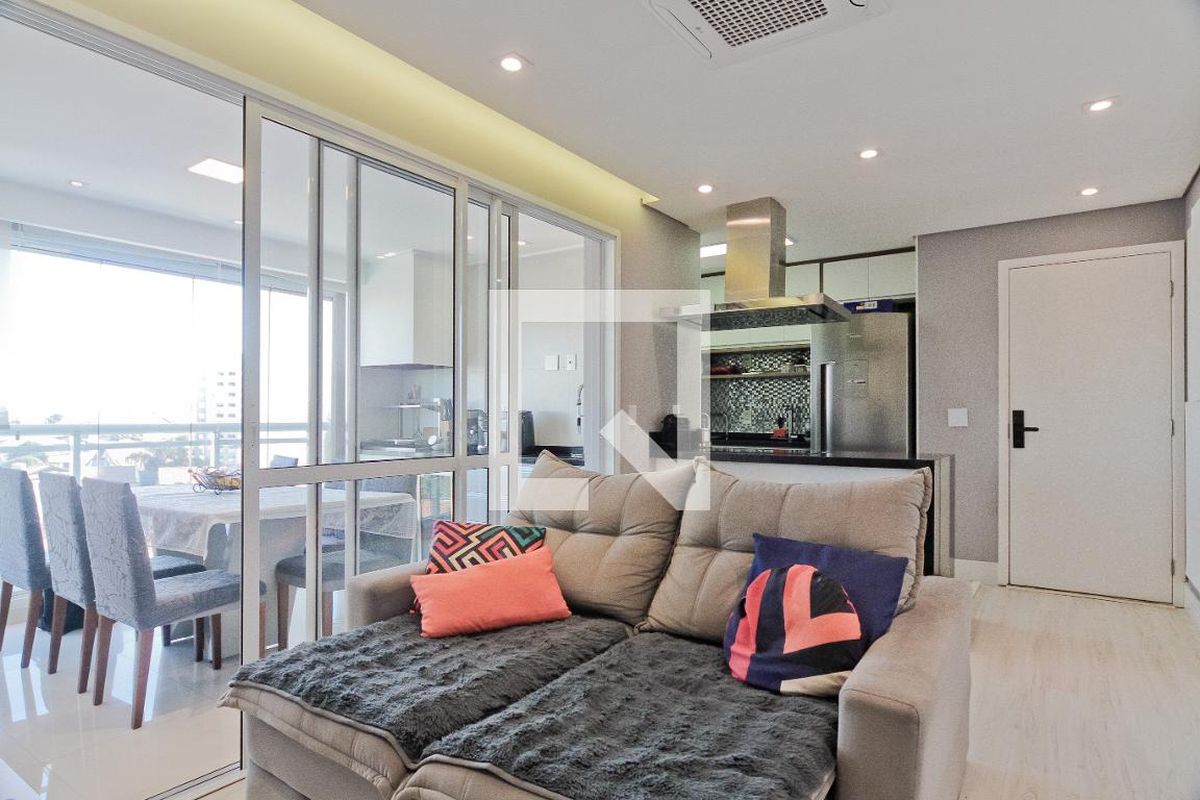 Apartamento, 2 quartos, 72 m² - Foto 3