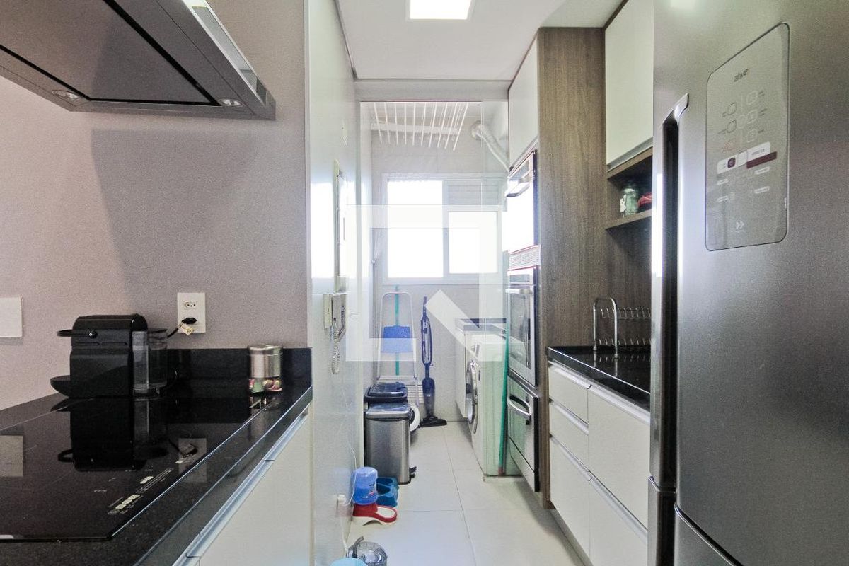Apartamento, 2 quartos, 72 m² - Foto 9