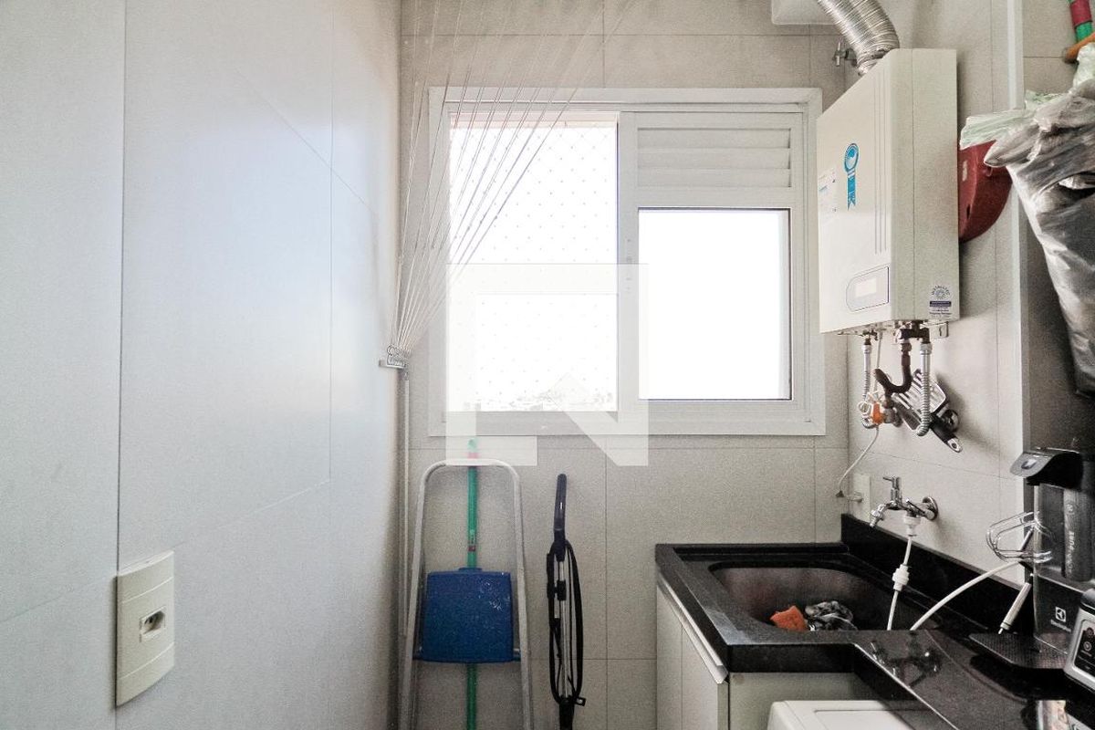 Apartamento, 2 quartos, 72 m² - Foto 12