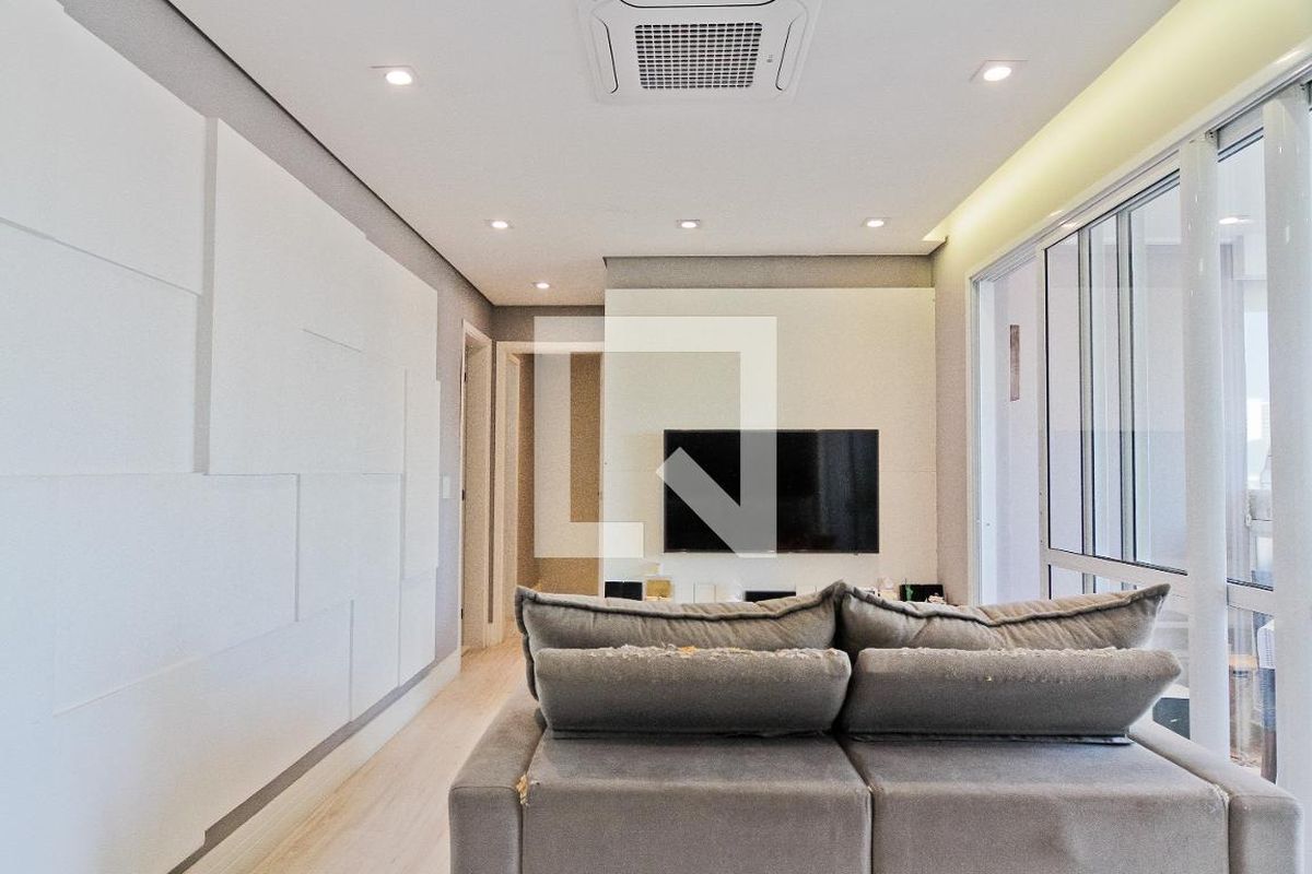 Apartamento, 2 quartos, 72 m² - Foto 2