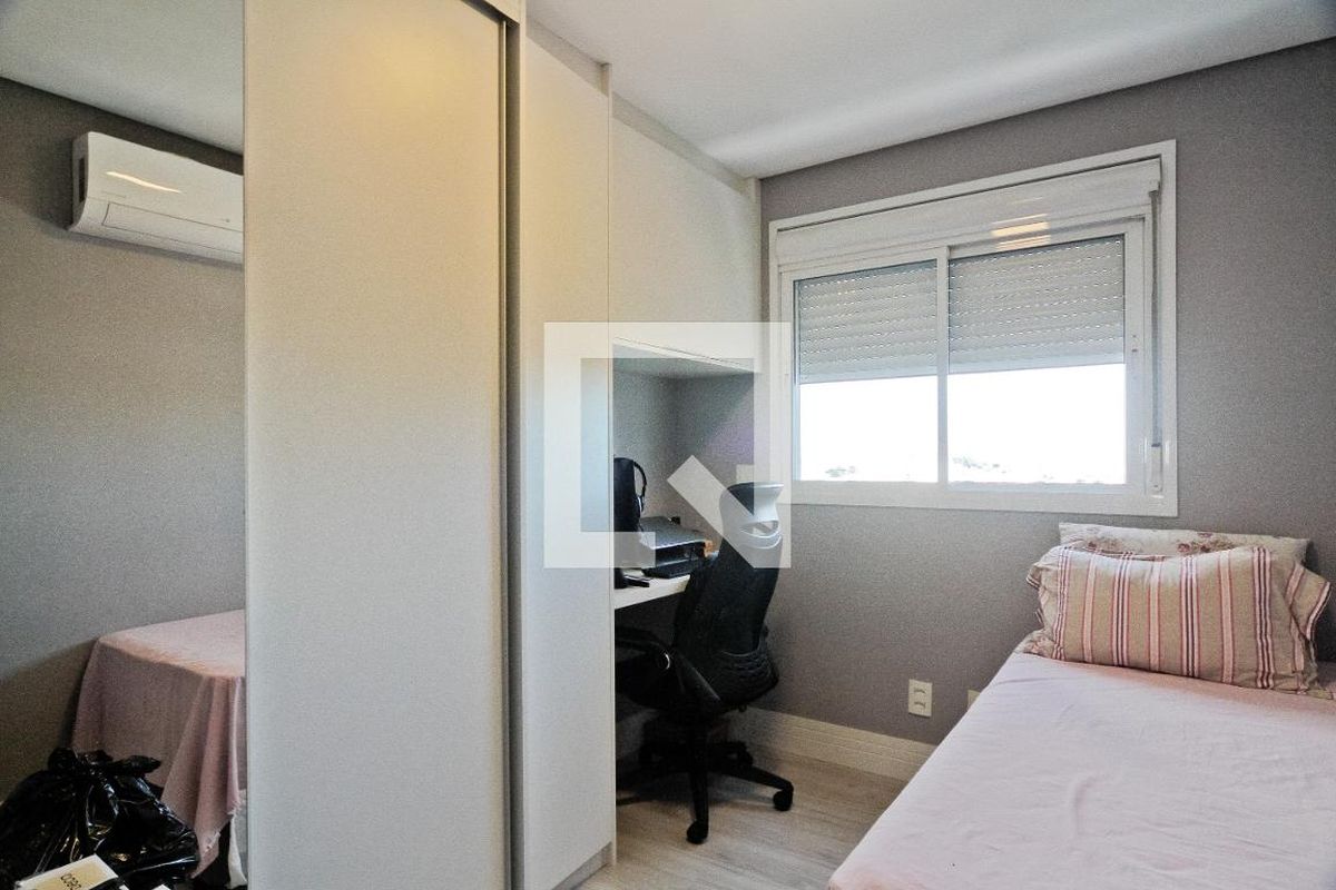 Apartamento, 2 quartos, 72 m² - Foto 15