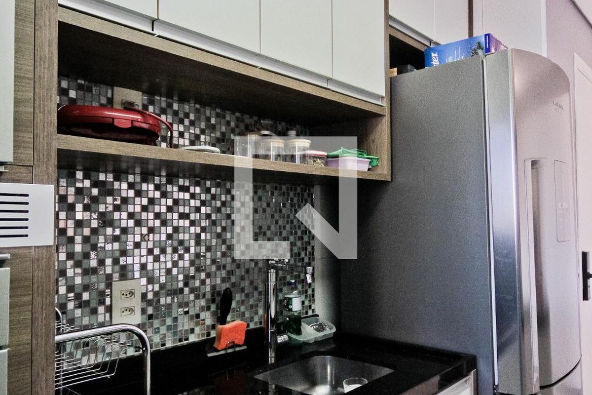 Apartamento, 2 quartos, 72 m² - Foto 11