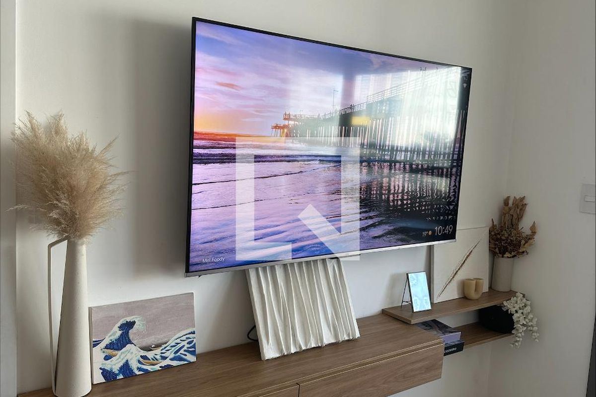 Apartamento, 1 quarto, 46 m² - Foto 3