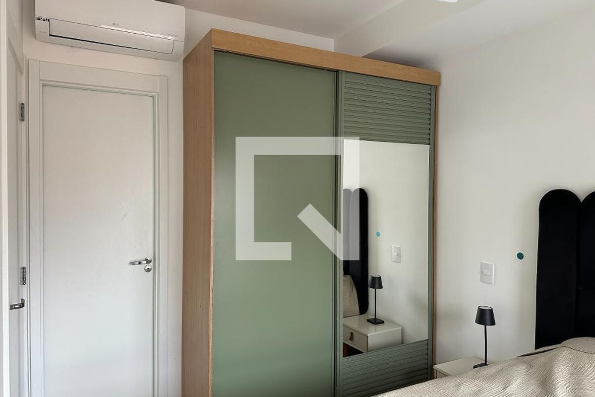 Apartamento, 1 quarto, 46 m² - Foto 7