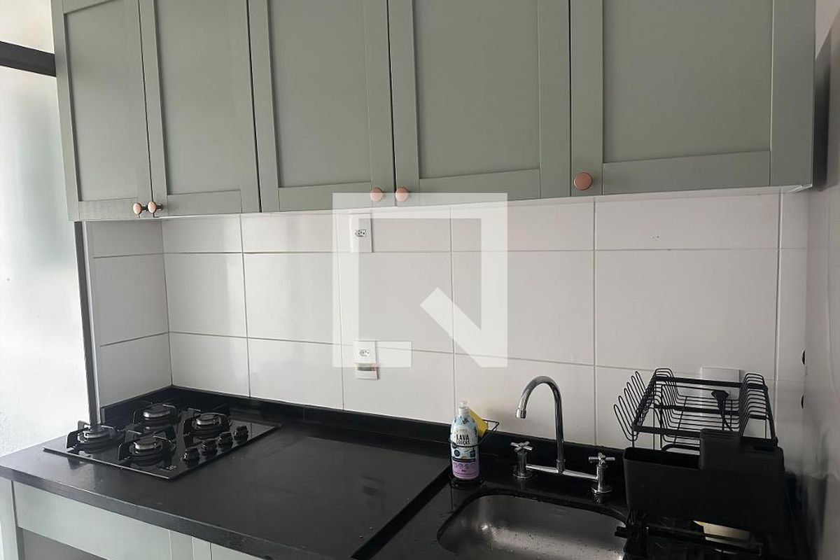 Apartamento, 1 quarto, 46 m² - Foto 12