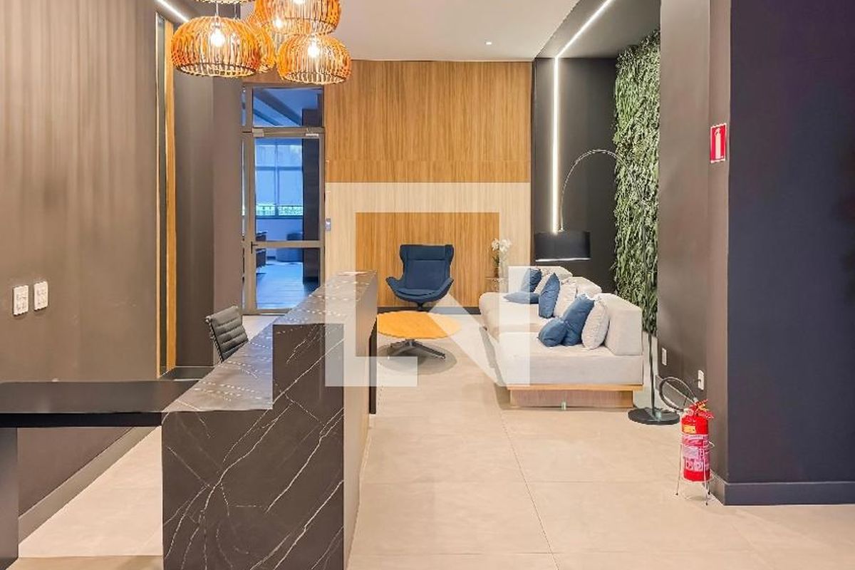 Apartamento, 1 quarto, 46 m² - Foto 29
