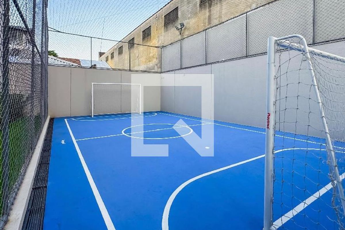 Apartamento, 1 quarto, 46 m² - Foto 19