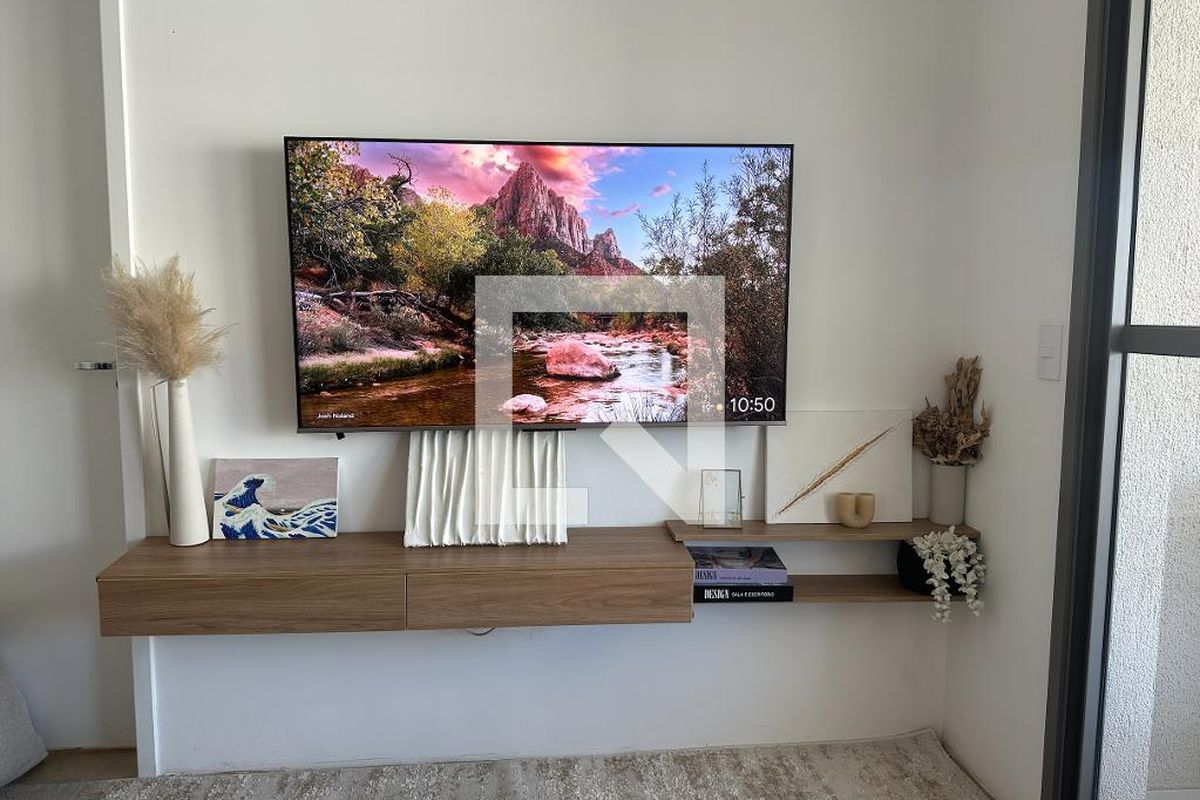 Apartamento, 1 quarto, 46 m² - Foto 4