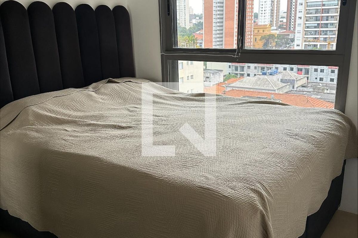 Apartamento, 1 quarto, 46 m² - Foto 6