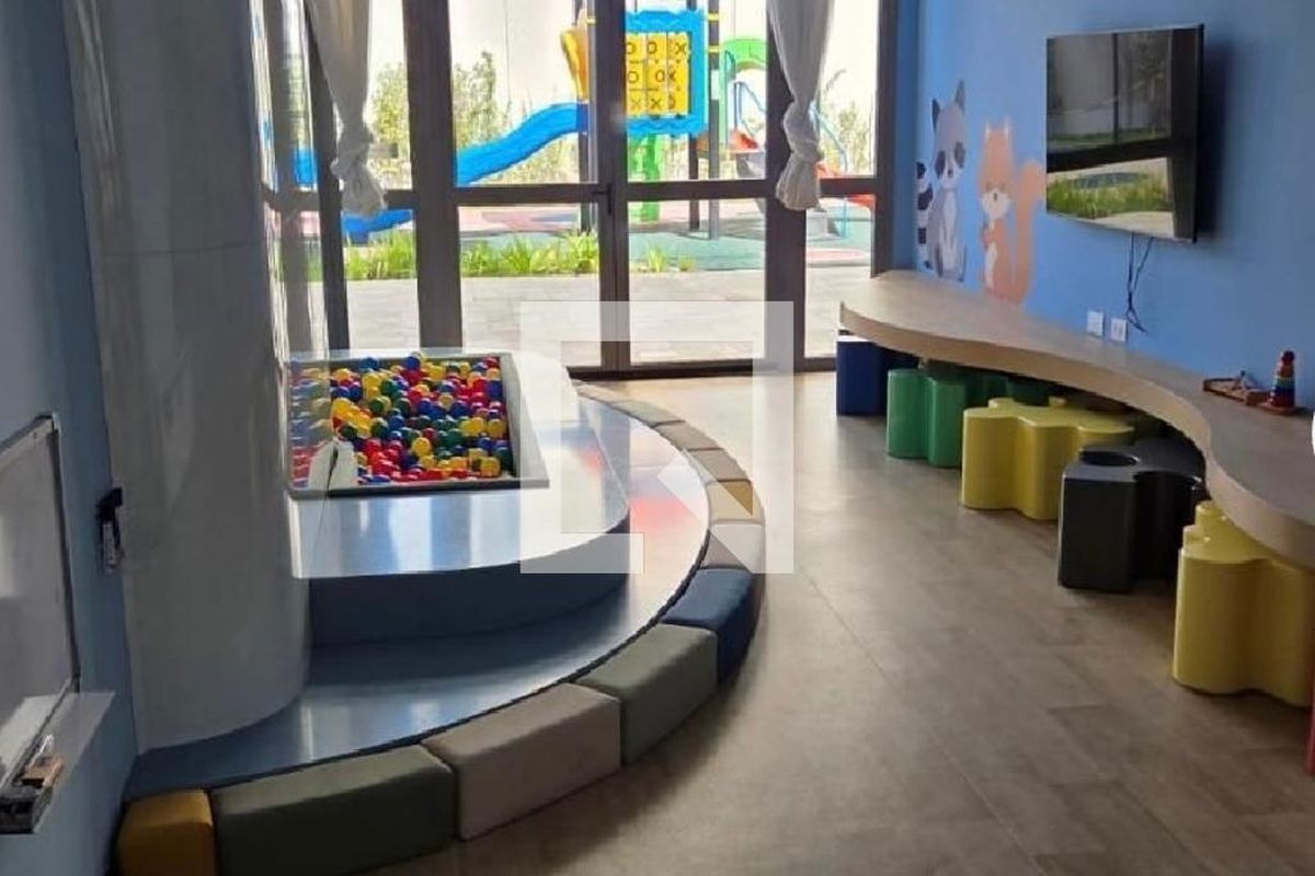 Apartamento, 1 quarto, 46 m² - Foto 18