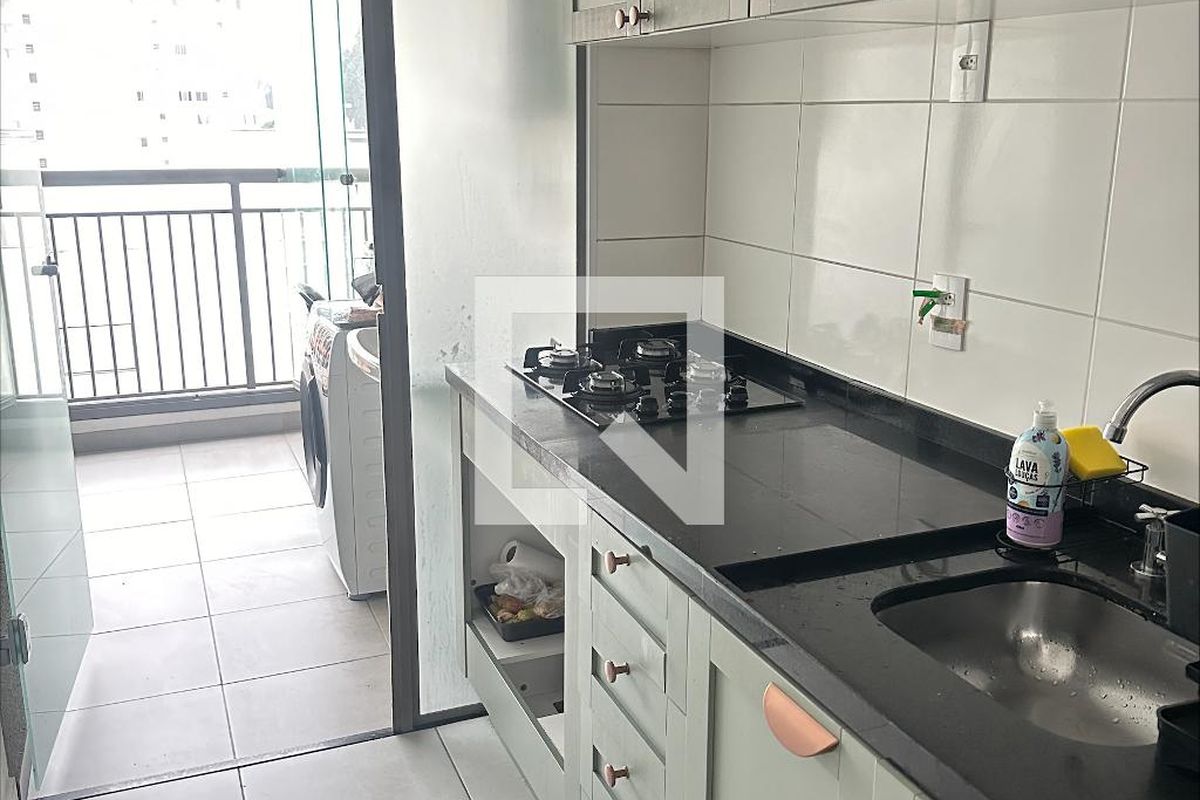 Apartamento, 1 quarto, 46 m² - Foto 13