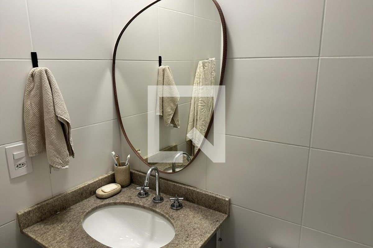 Apartamento, 1 quarto, 46 m² - Foto 10