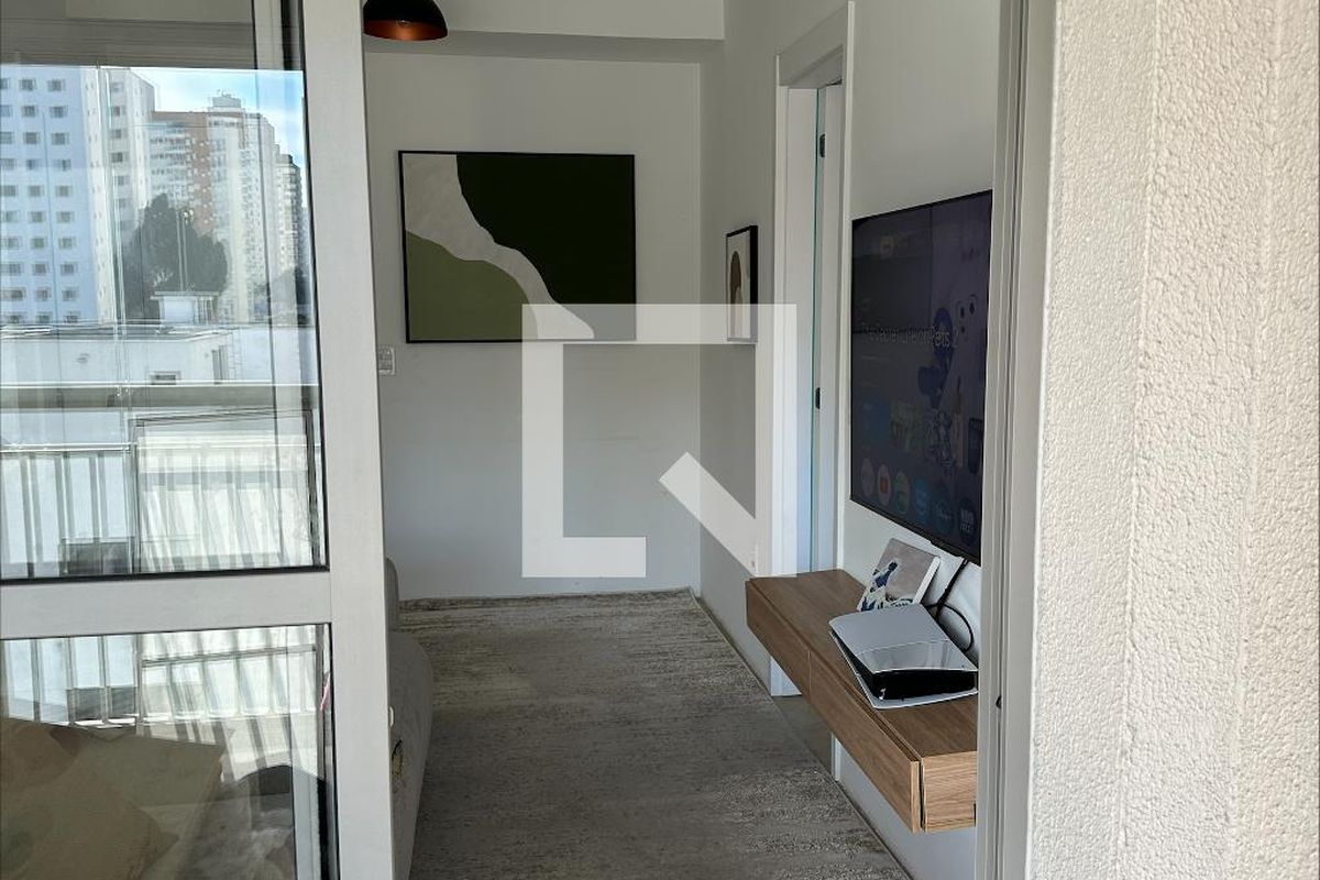 Apartamento, 1 quarto, 46 m² - Foto 5