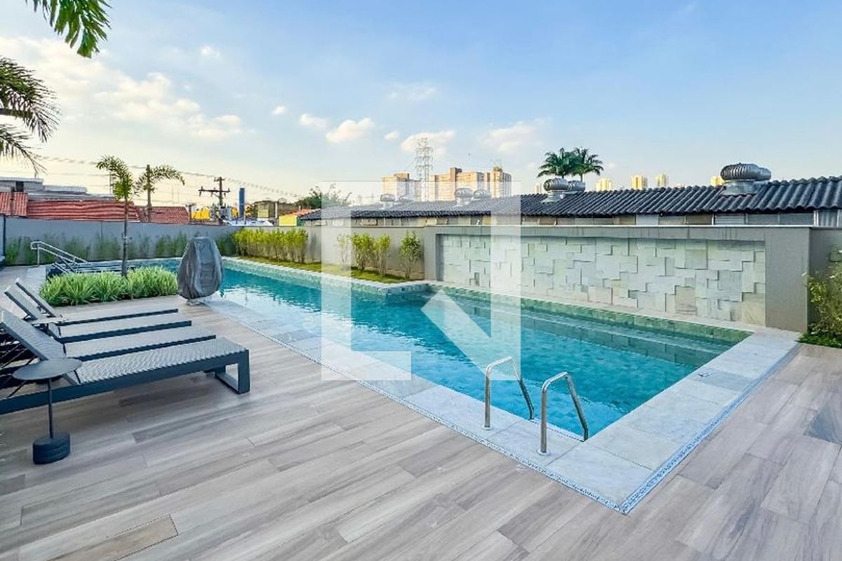 Apartamento, 1 quarto, 46 m² - Foto 21