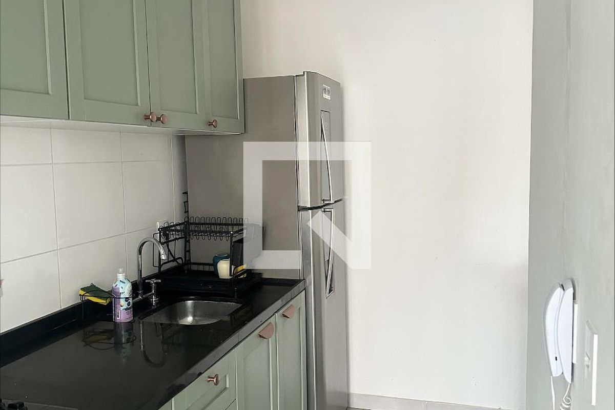 Apartamento, 1 quarto, 46 m² - Foto 14