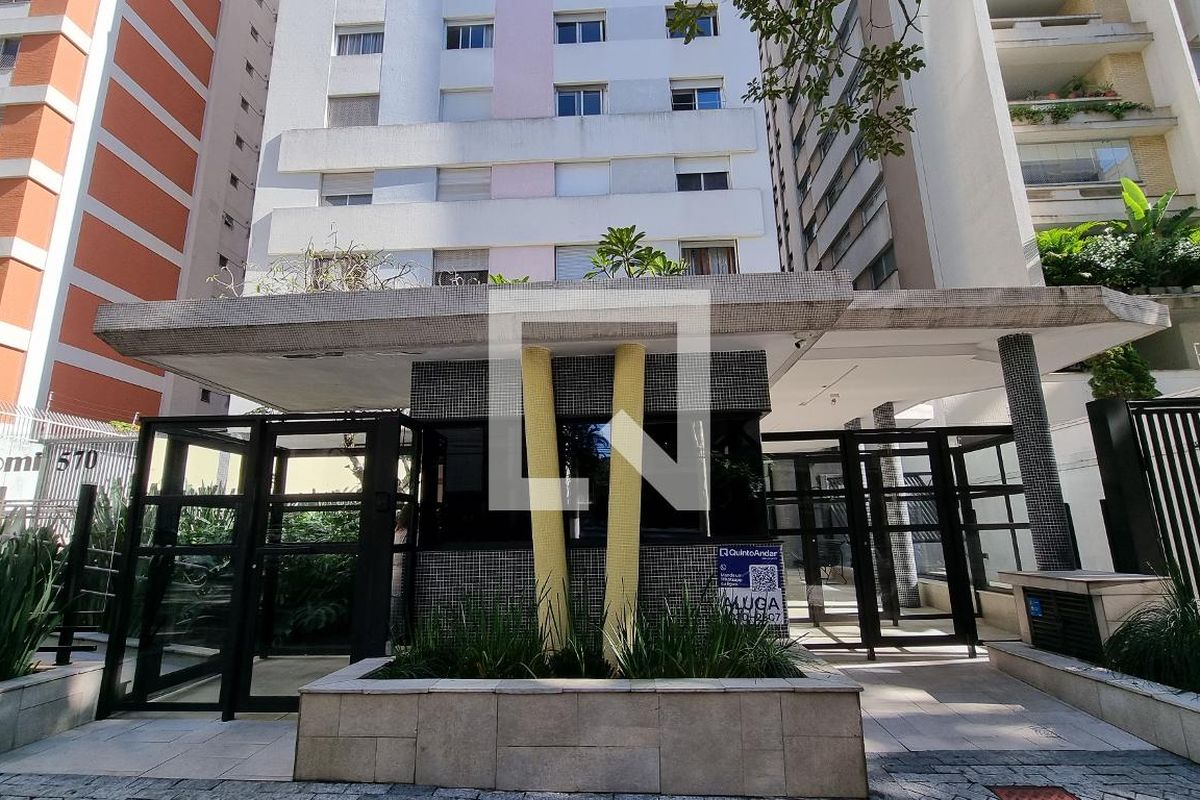 Apartamento, 3 quartos, 165 m² - Foto 36