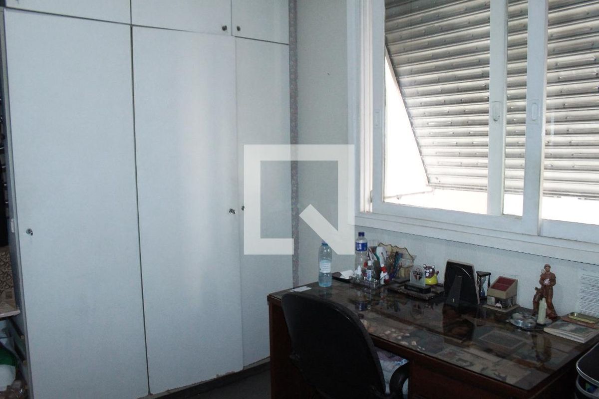 Apartamento, 3 quartos, 165 m² - Foto 15