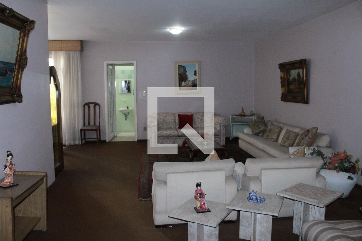 Apartamento, 3 quartos, 165 m² - Foto 1