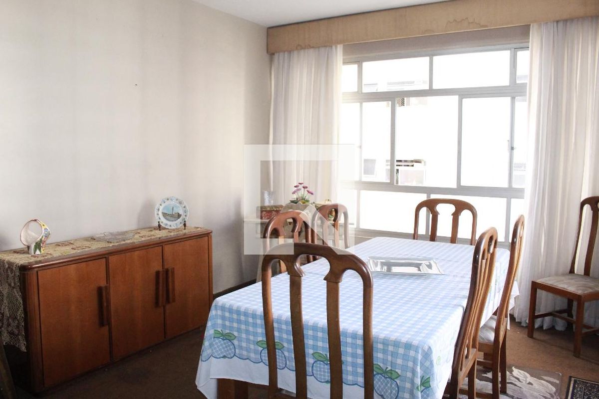 Apartamento, 3 quartos, 165 m² - Foto 5