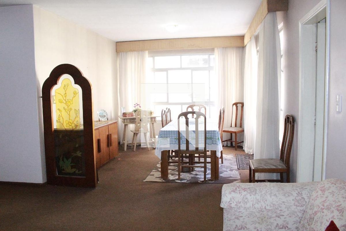 Apartamento, 3 quartos, 165 m² - Foto 4