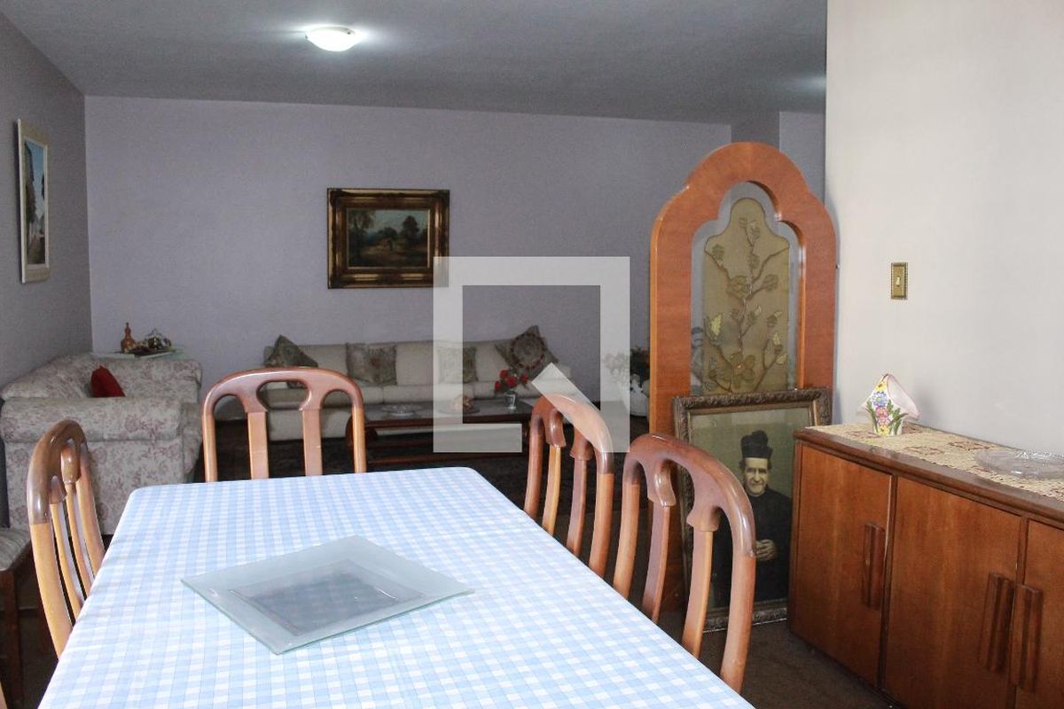 Apartamento, 3 quartos, 165 m² - Foto 6