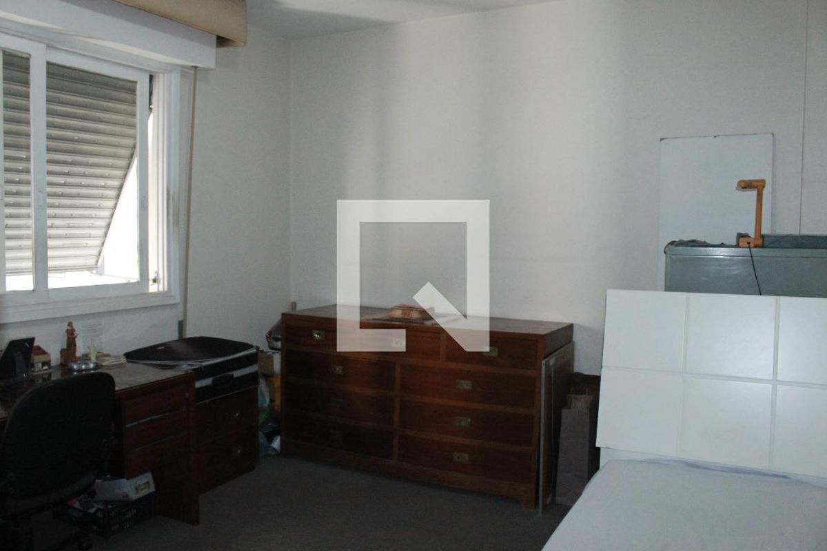Apartamento, 3 quartos, 165 m² - Foto 12