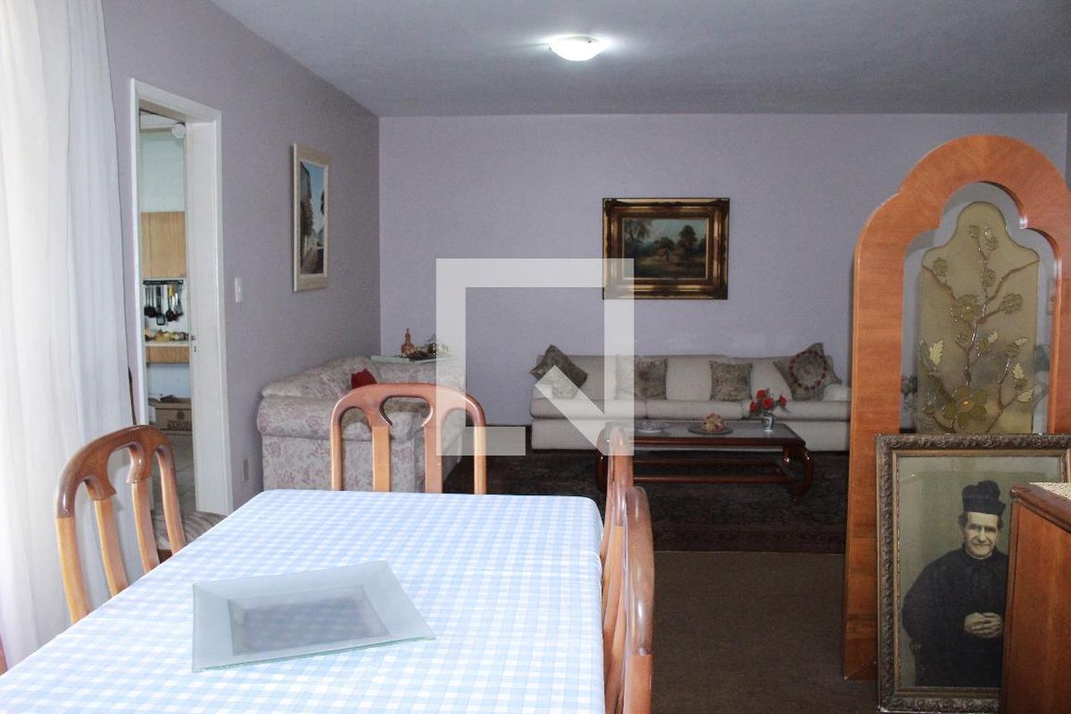 Apartamento, 3 quartos, 165 m² - Foto 7