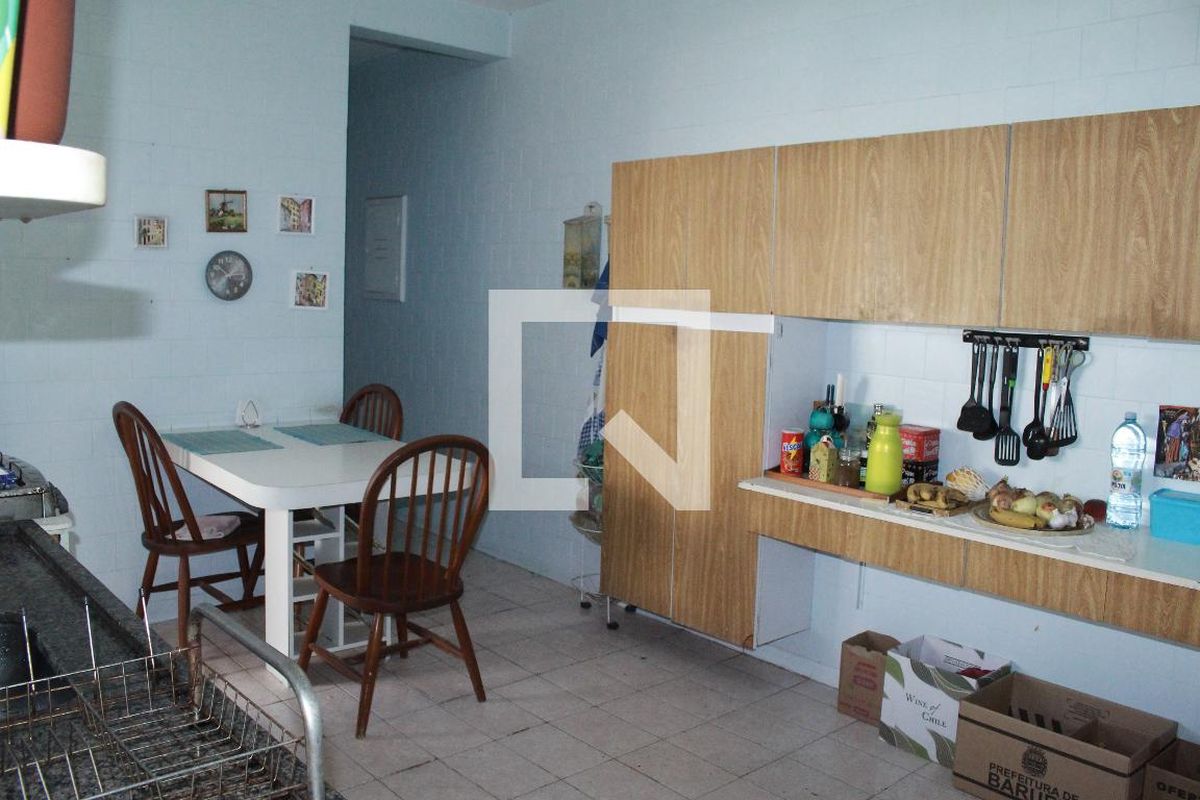 Apartamento, 3 quartos, 165 m² - Foto 8