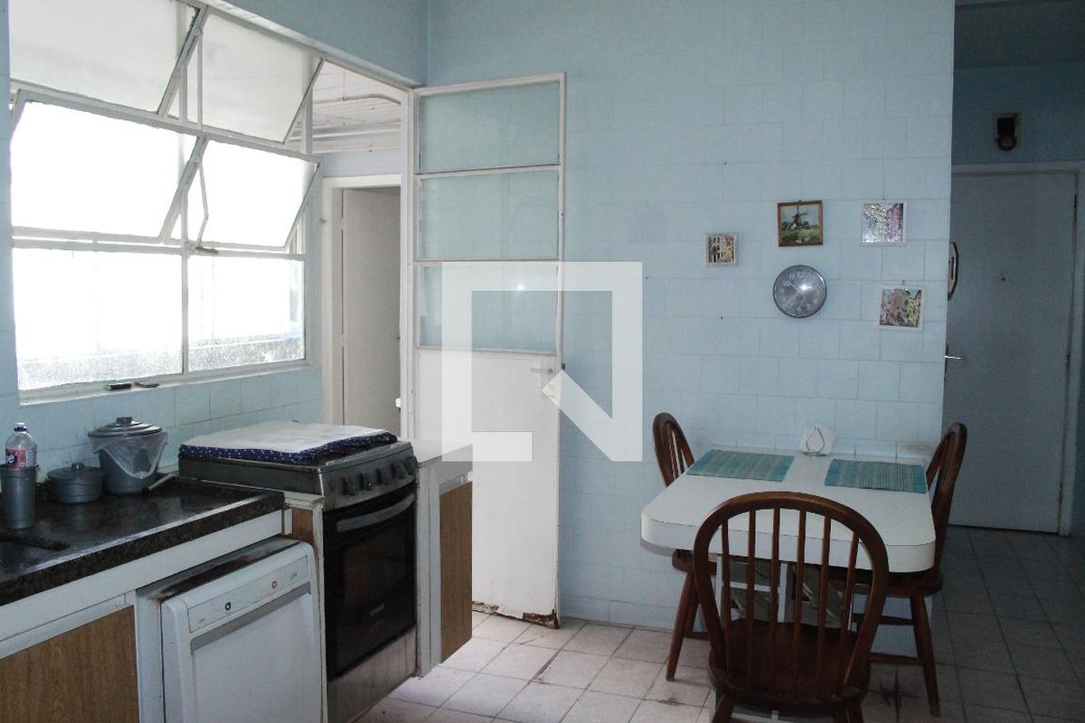 Apartamento, 3 quartos, 165 m² - Foto 9