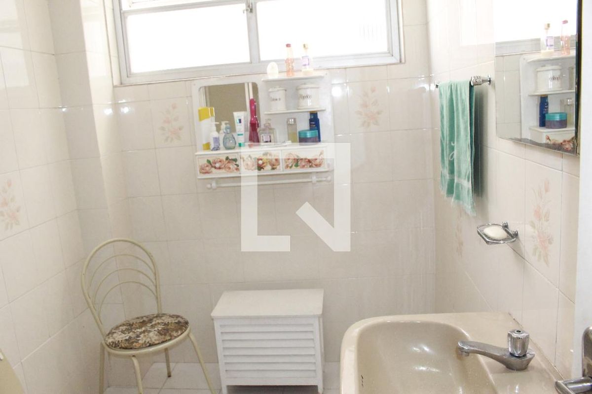Apartamento, 3 quartos, 165 m² - Foto 29