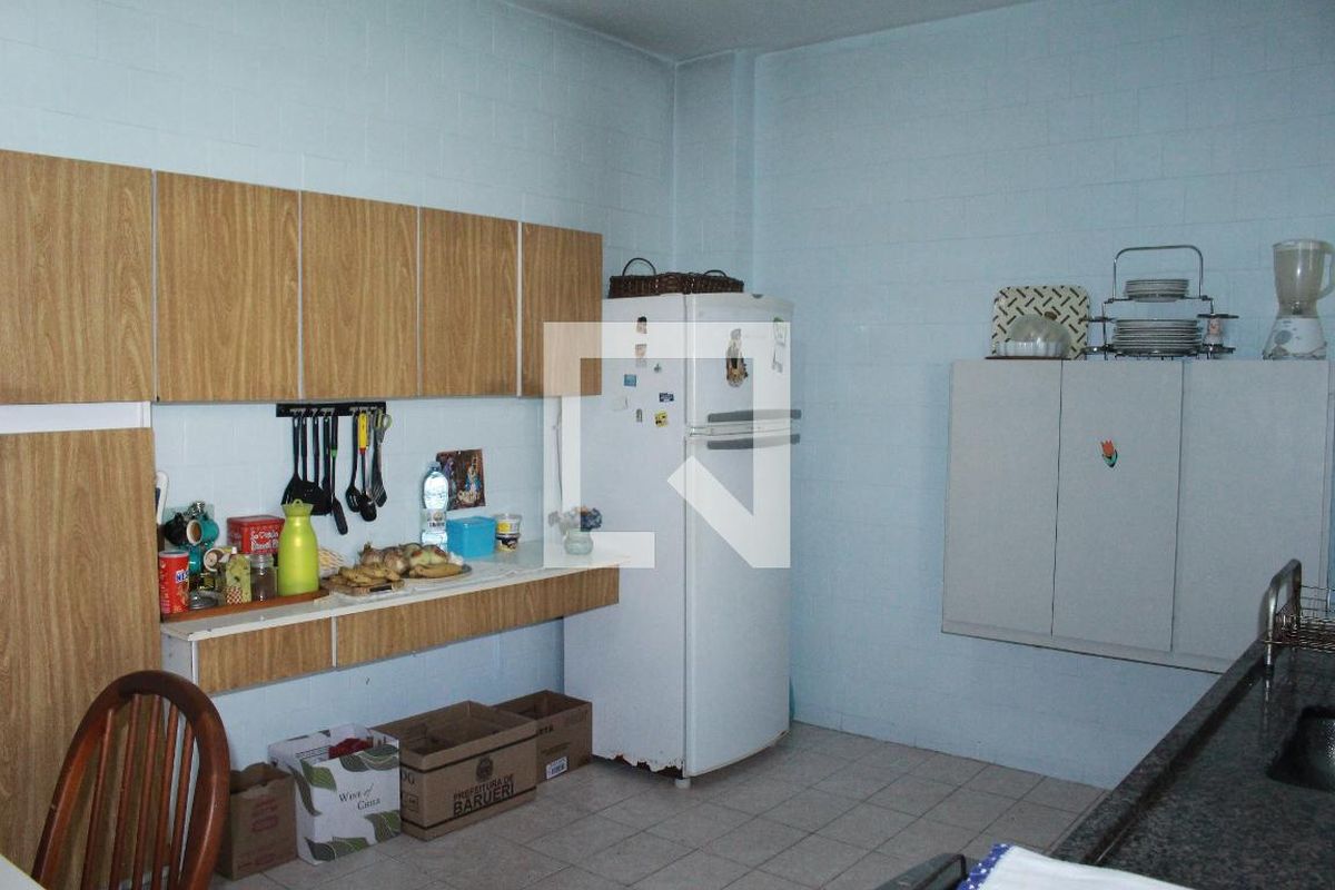 Apartamento, 3 quartos, 165 m² - Foto 11