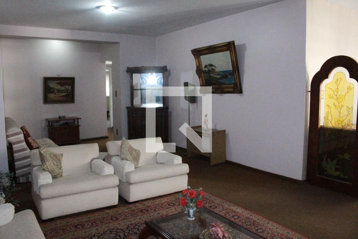 Apartamento, 3 quartos, 165 m² - Foto 3