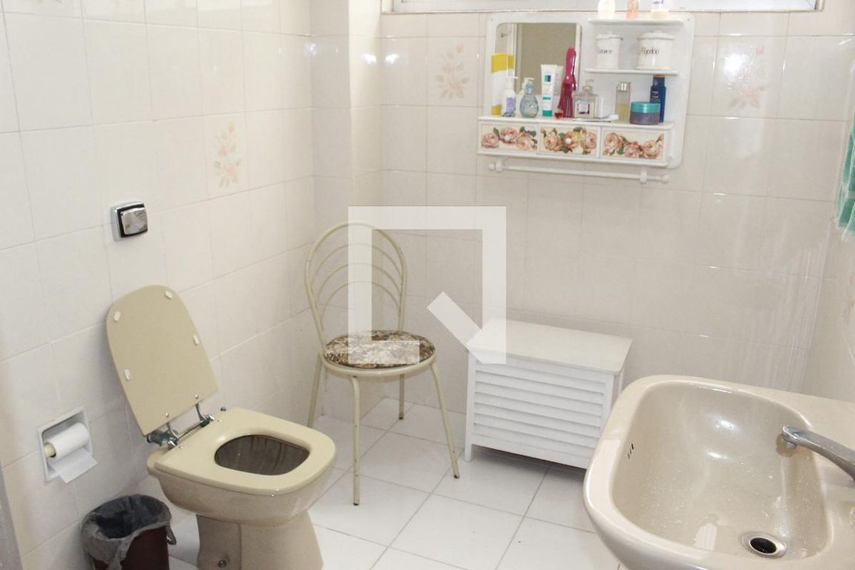 Apartamento, 3 quartos, 165 m² - Foto 28