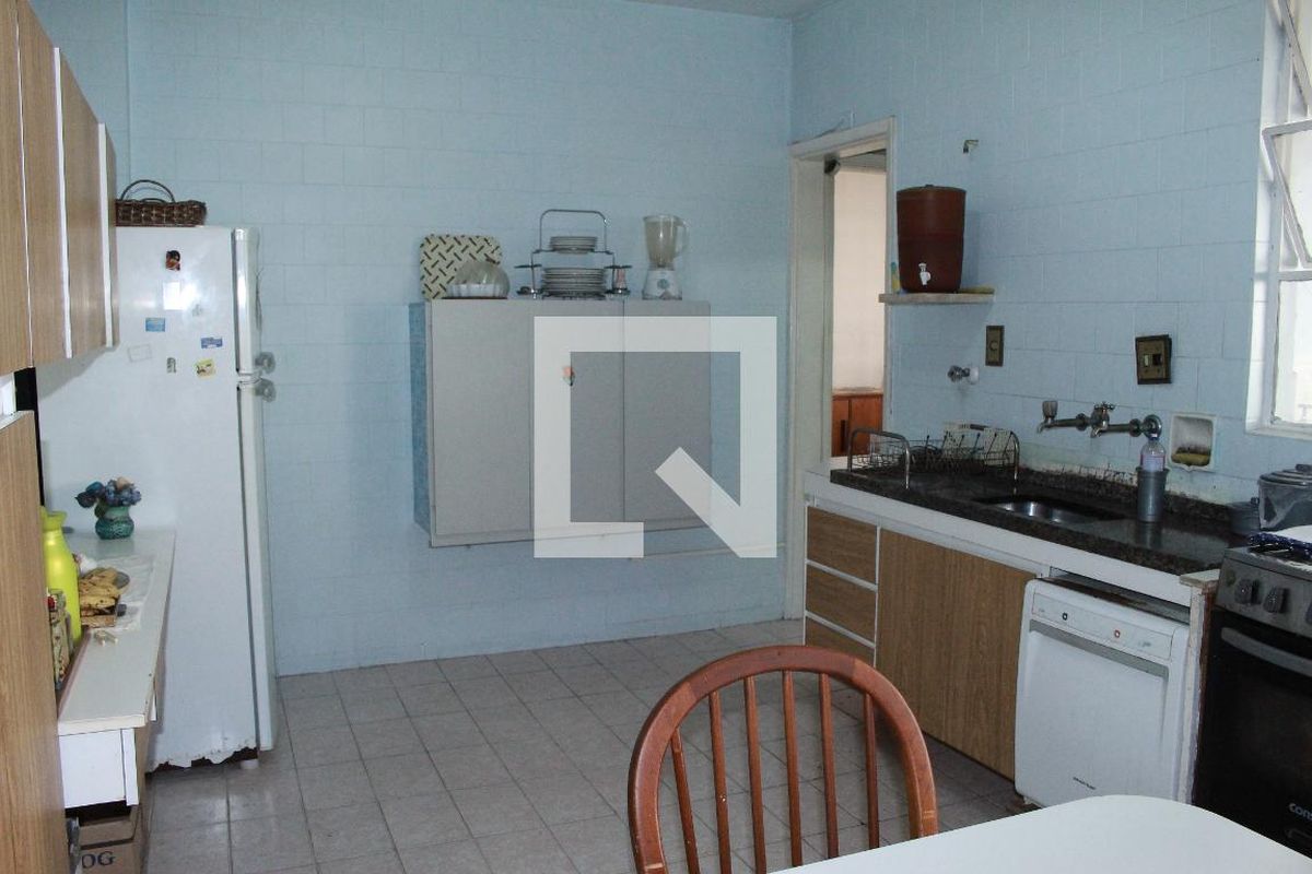 Apartamento, 3 quartos, 165 m² - Foto 10
