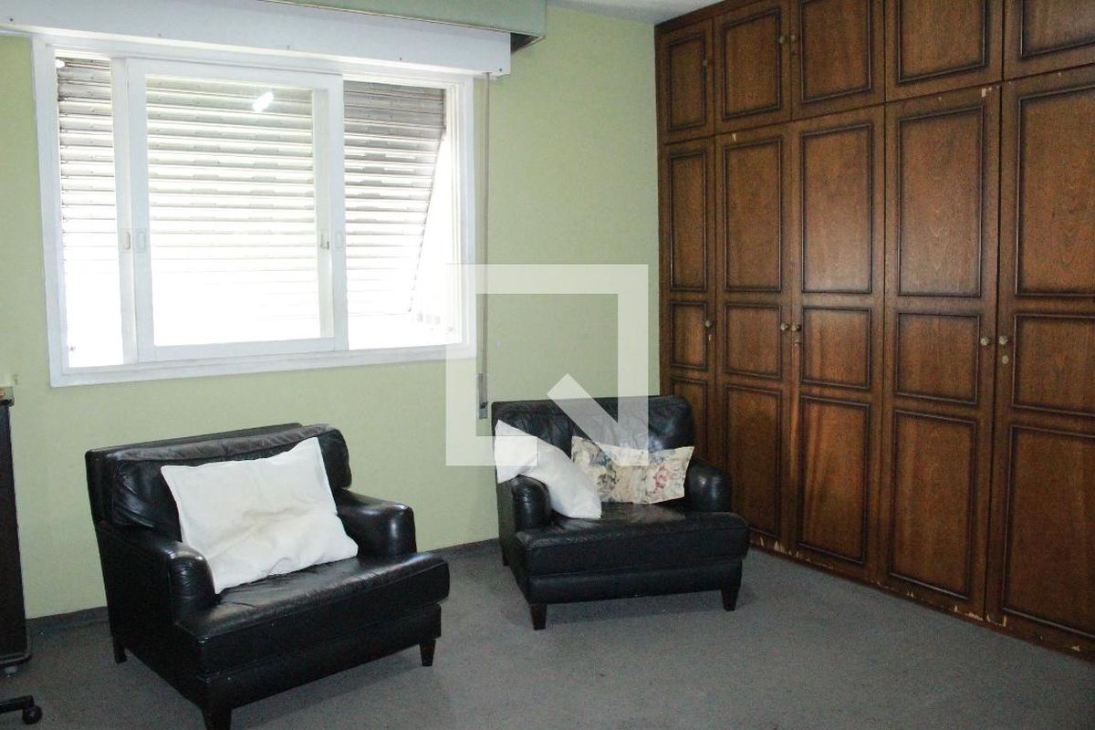 Apartamento, 3 quartos, 165 m² - Foto 16