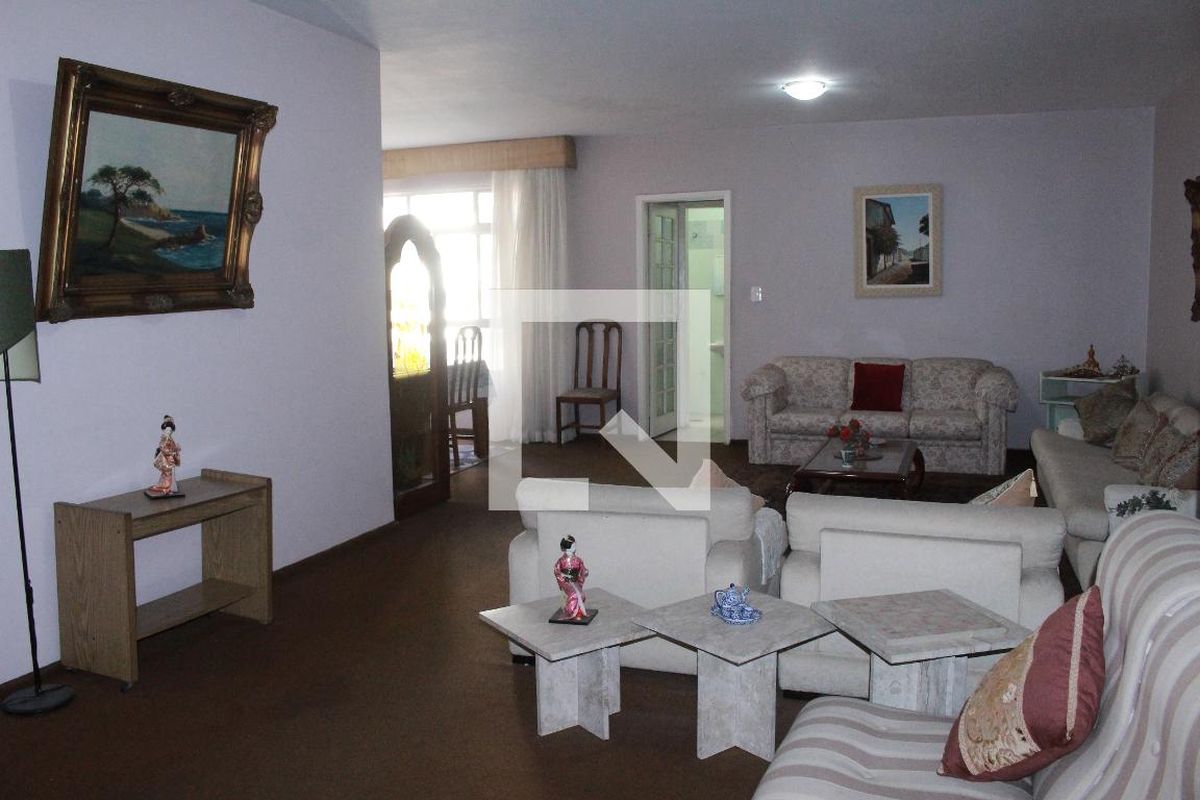 Apartamento, 3 quartos, 165 m² - Foto 2