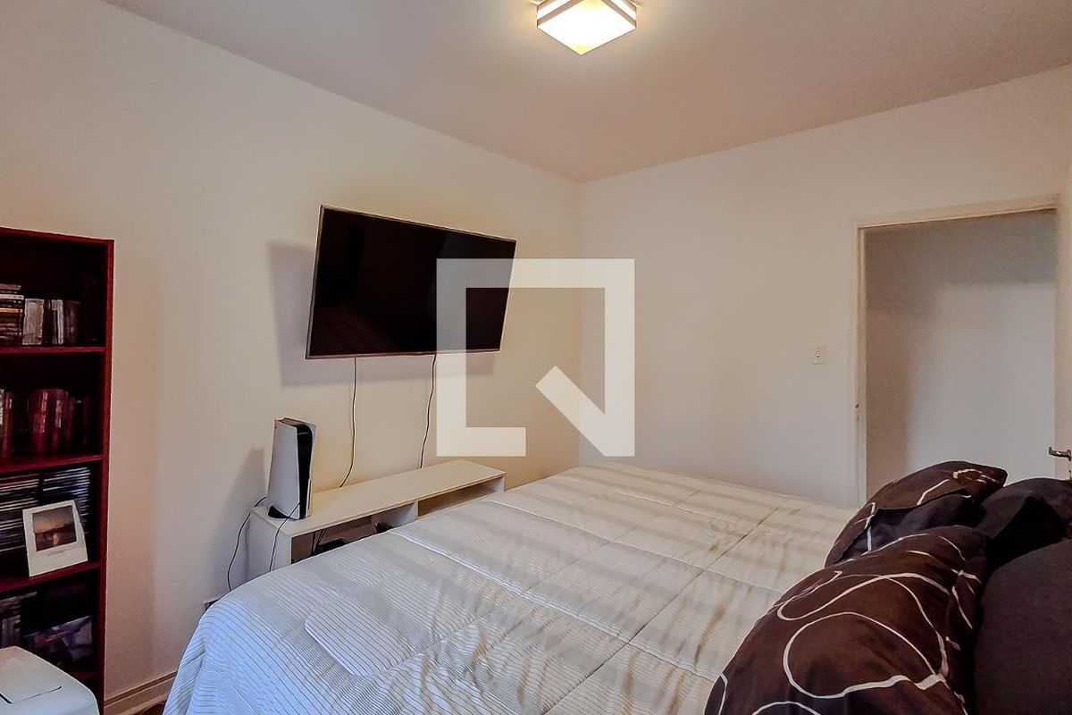 Apartamento, 2 quartos, 68 m² - Foto 10