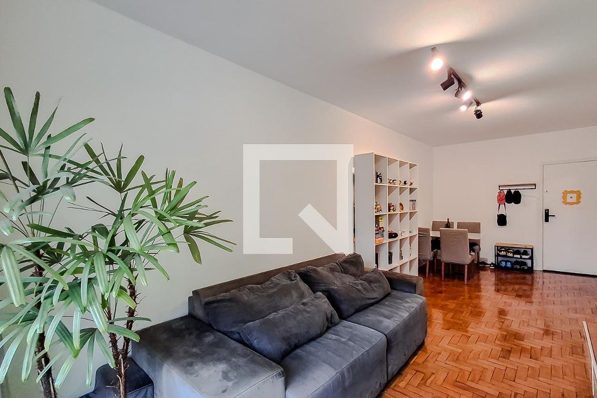 Apartamento, 2 quartos, 68 m² - Foto 4