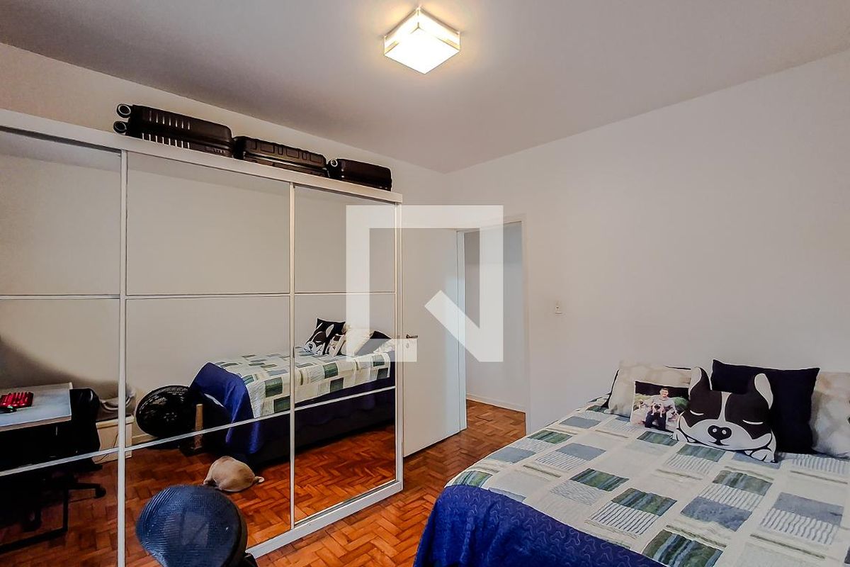 Apartamento, 2 quartos, 68 m² - Foto 14