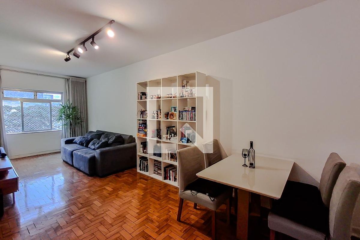 Apartamento, 2 quartos, 68 m² - Foto 1