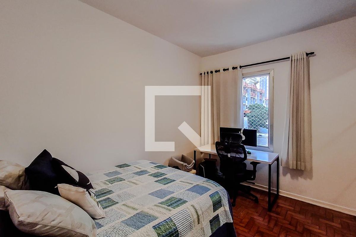 Apartamento, 2 quartos, 68 m² - Foto 12