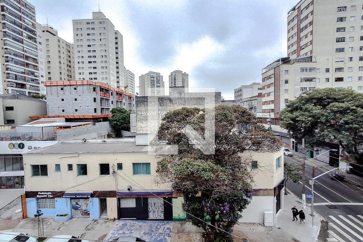 Apartamento, 2 quartos, 68 m² - Foto 6