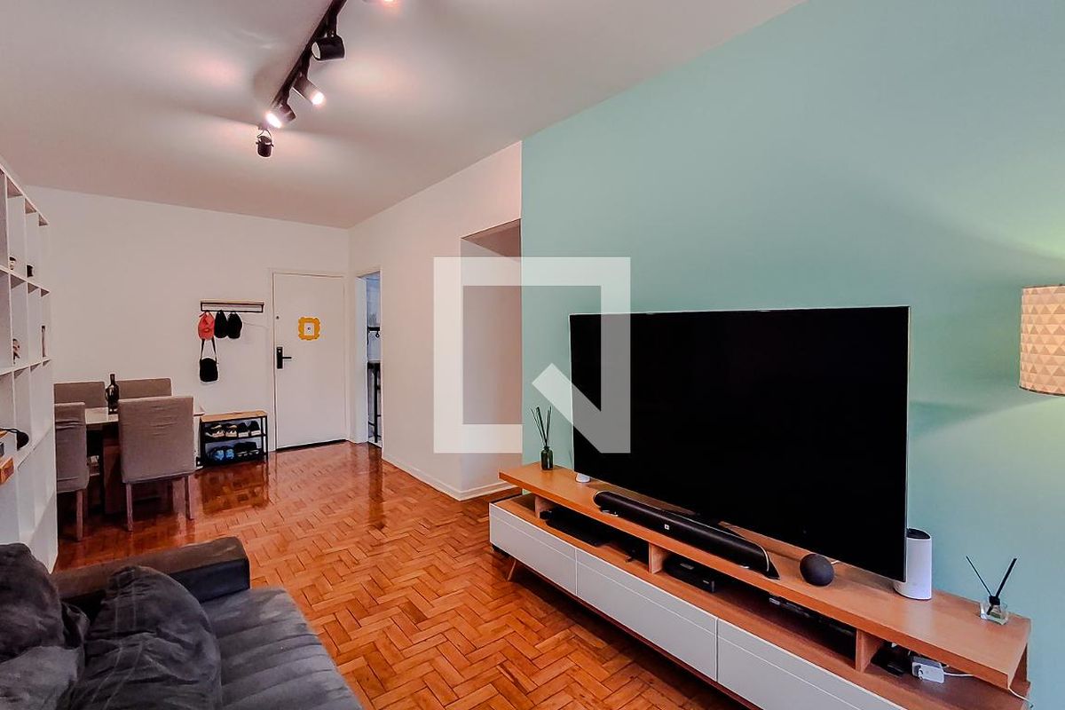 Apartamento, 2 quartos, 68 m² - Foto 5
