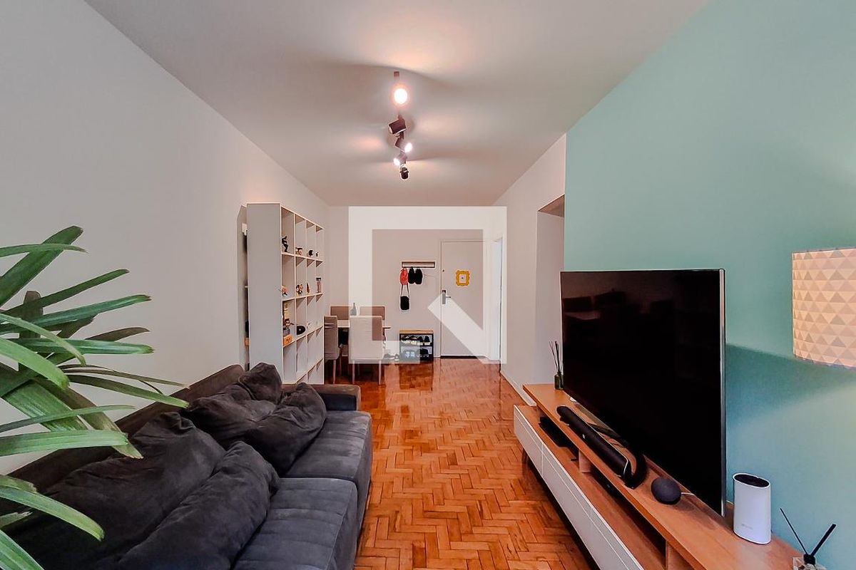 Apartamento, 2 quartos, 68 m² - Foto 3