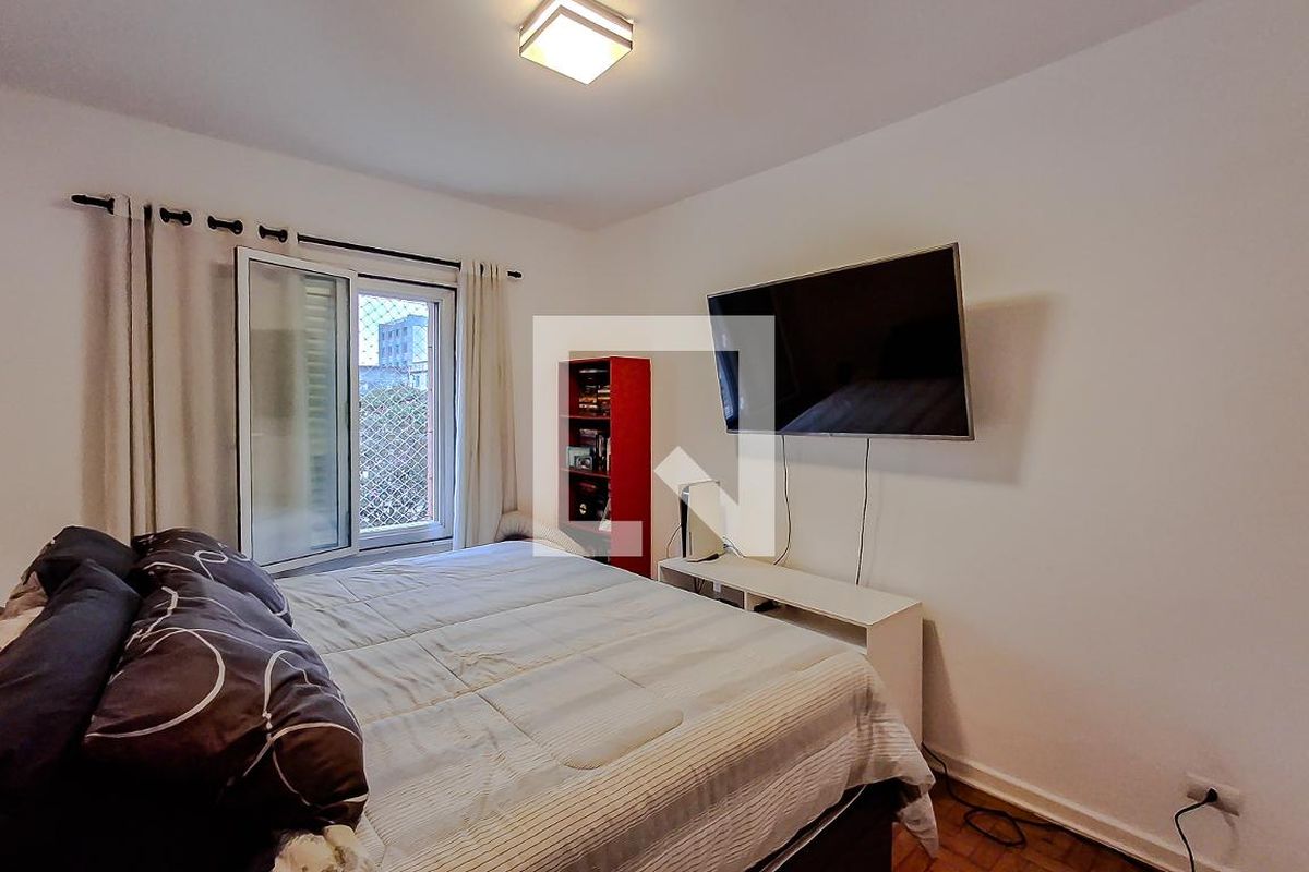 Apartamento, 2 quartos, 68 m² - Foto 7