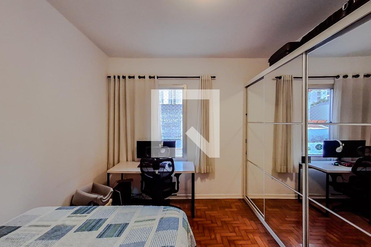Apartamento, 2 quartos, 68 m² - Foto 15
