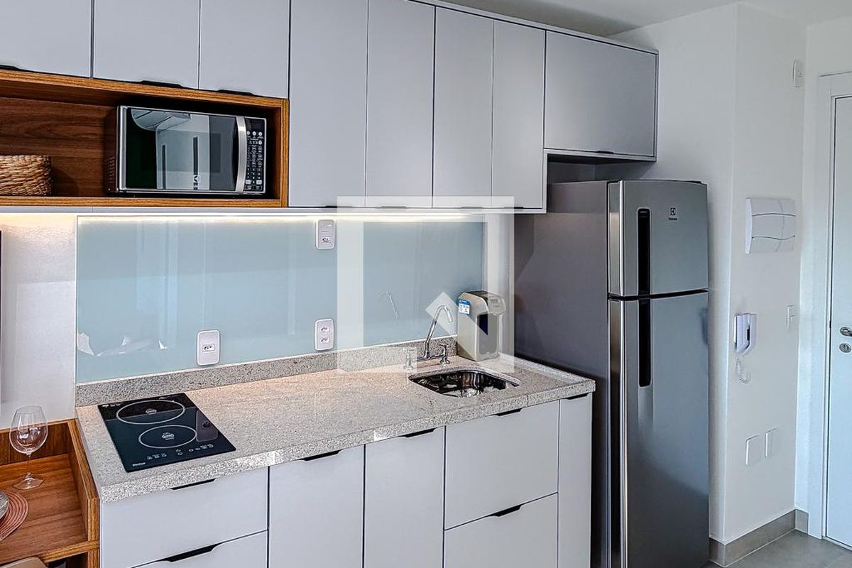 Kitnet-Studio, 24 m² - Foto 18