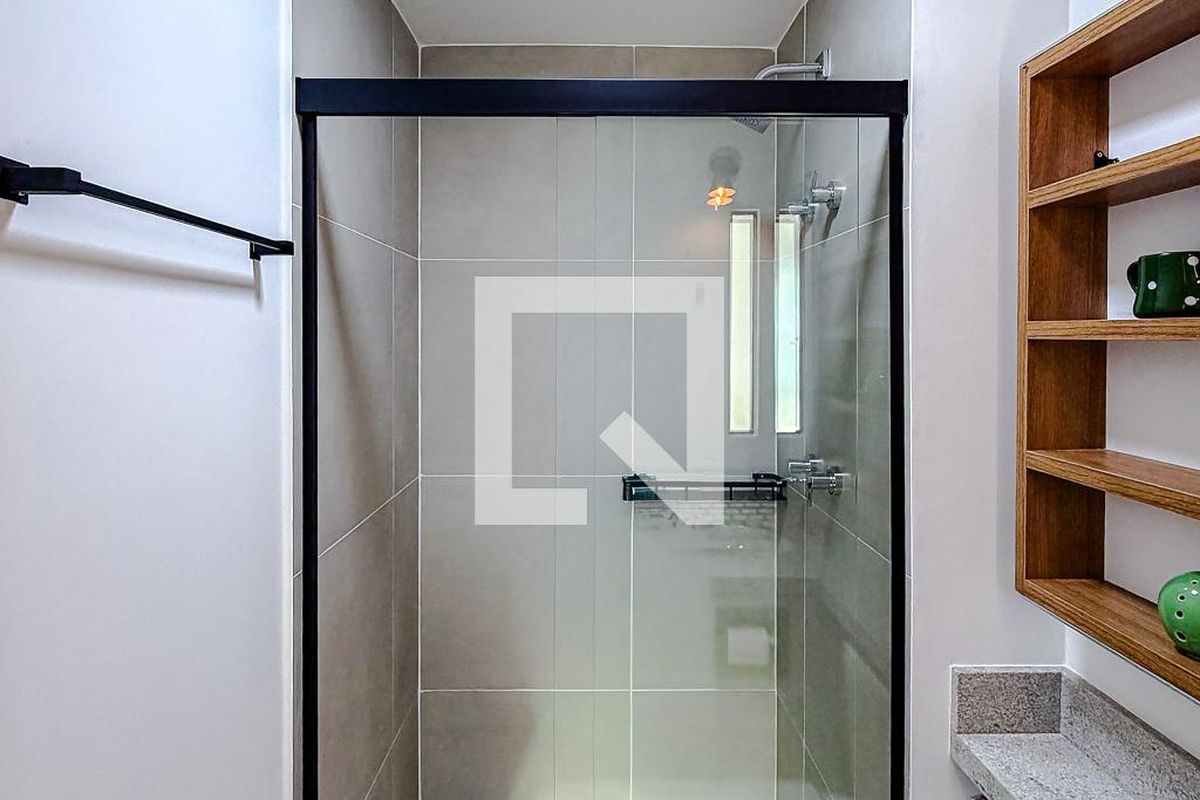 Kitnet-Studio, 24 m² - Foto 14